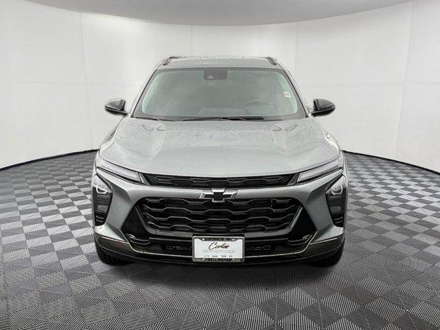 new 2026 Chevrolet Trax car, priced at $24,497