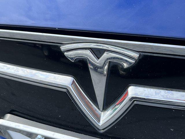 used 2015 Tesla Model S car, priced at $19,997