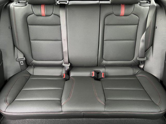 new 2026 Chevrolet Trax car, priced at $23,497