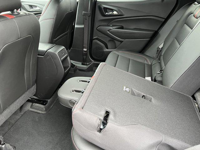 new 2026 Chevrolet Trax car, priced at $23,497