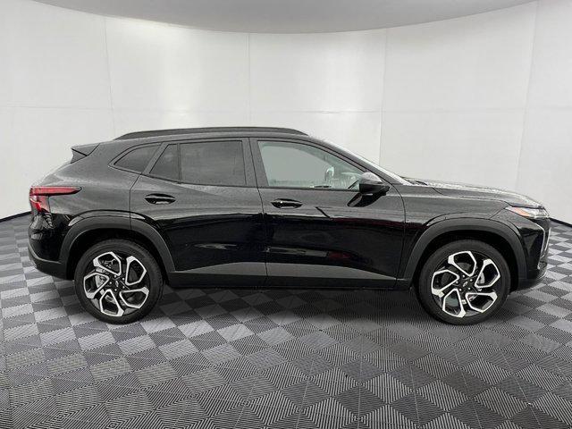 new 2026 Chevrolet Trax car, priced at $23,497