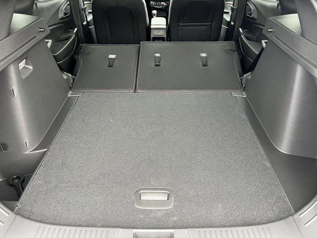 new 2026 Chevrolet Trax car, priced at $23,497