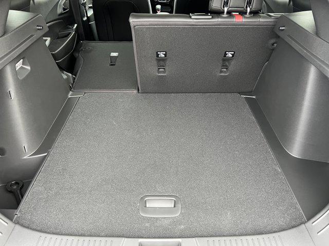 new 2026 Chevrolet Trax car, priced at $23,497