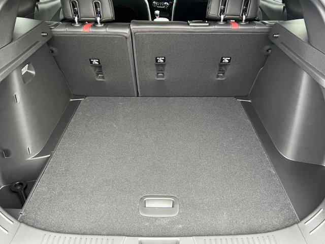 new 2026 Chevrolet Trax car, priced at $23,497