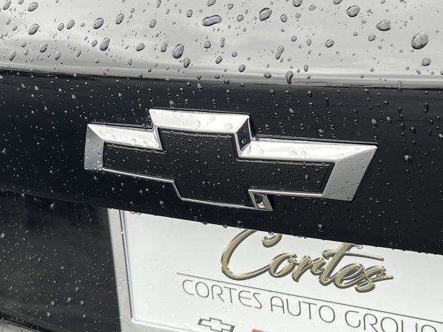 new 2026 Chevrolet Trax car, priced at $23,497