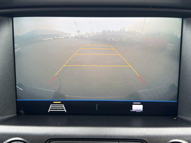 used 2022 Chevrolet Colorado car, priced at $28,197