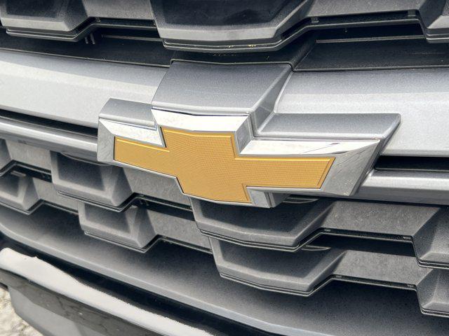used 2022 Chevrolet Colorado car, priced at $28,197