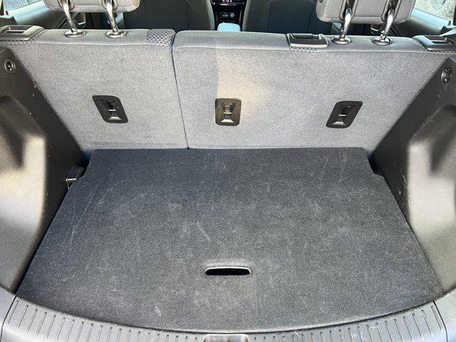 used 2023 Chevrolet Bolt EV car, priced at $14,497