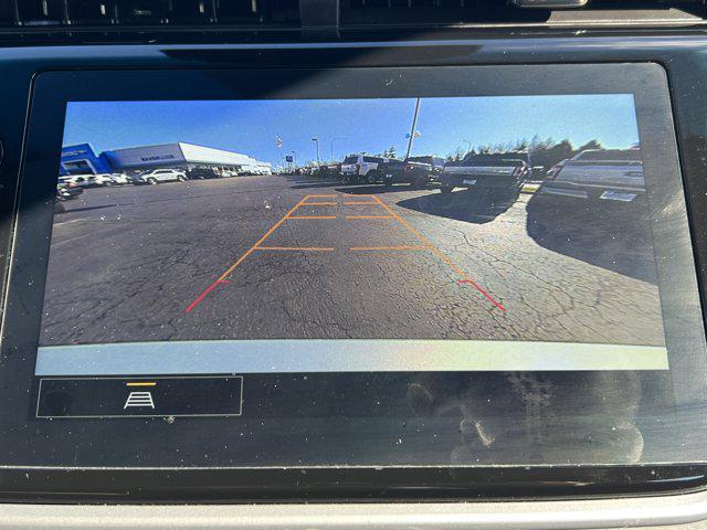 used 2023 Chevrolet Bolt EV car, priced at $14,497