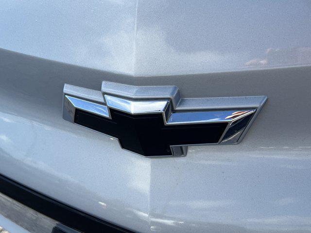 used 2023 Chevrolet Bolt EV car, priced at $14,497