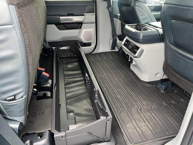 used 2023 Ford F-150 car, priced at $46,997