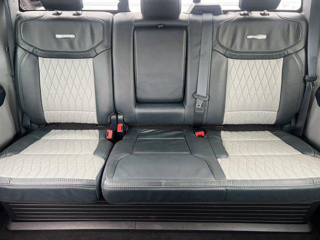 used 2023 Ford F-150 car, priced at $46,997