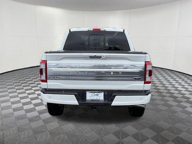 used 2023 Ford F-150 car, priced at $46,997