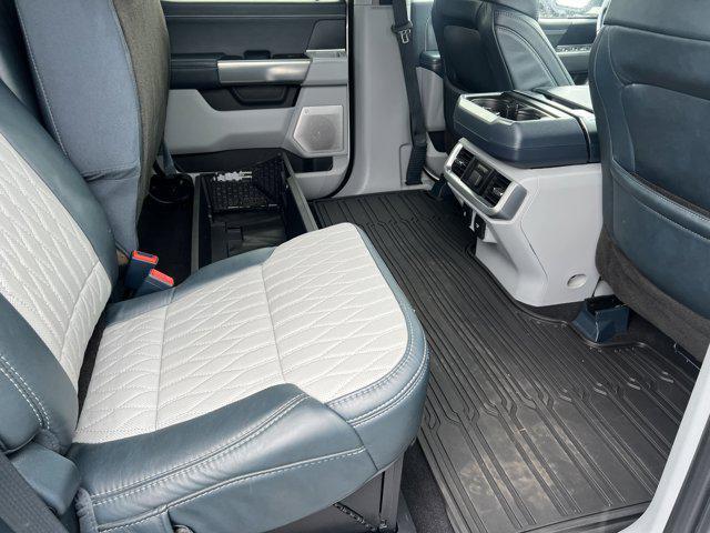 used 2023 Ford F-150 car, priced at $46,997