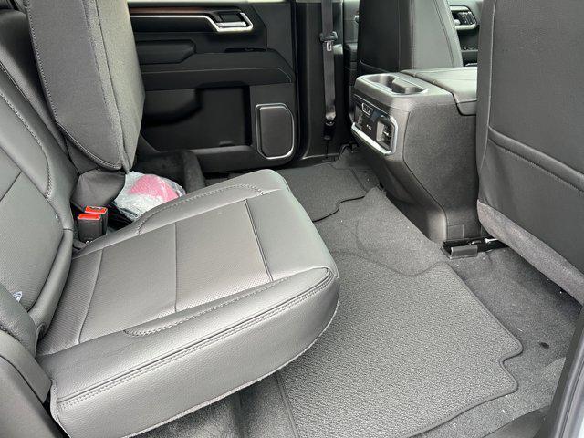 new 2026 GMC Sierra 2500 car, priced at $83,397