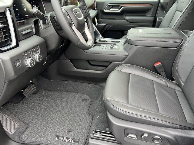 new 2026 GMC Sierra 2500 car, priced at $83,397