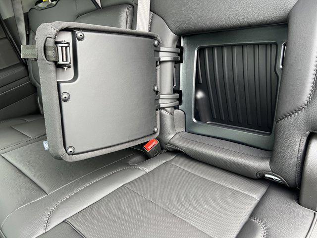 new 2026 GMC Sierra 2500 car, priced at $83,397