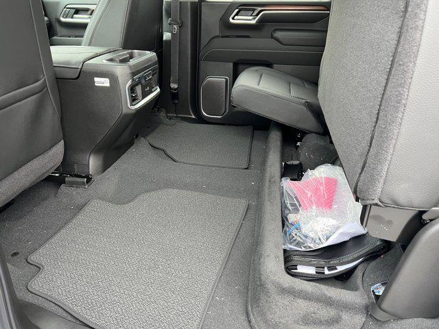 new 2026 GMC Sierra 2500 car, priced at $83,397