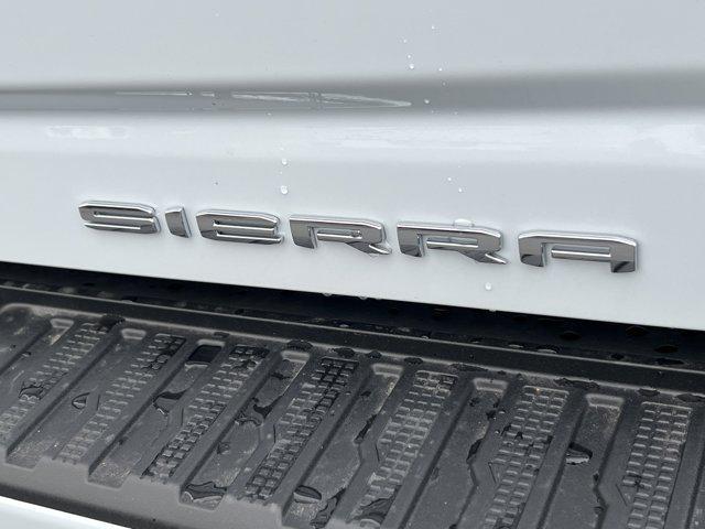 new 2026 GMC Sierra 2500 car, priced at $83,397
