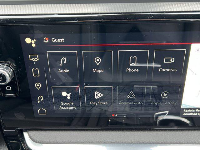 new 2026 GMC Sierra 2500 car, priced at $83,397