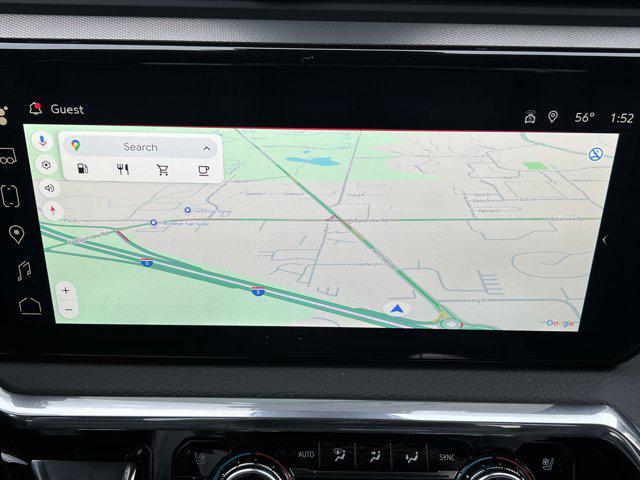 new 2026 GMC Sierra 2500 car, priced at $83,397