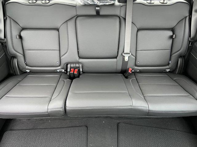 new 2026 GMC Sierra 2500 car, priced at $83,397