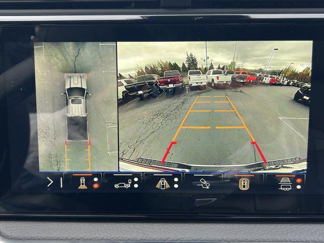 new 2026 GMC Sierra 2500 car, priced at $83,397