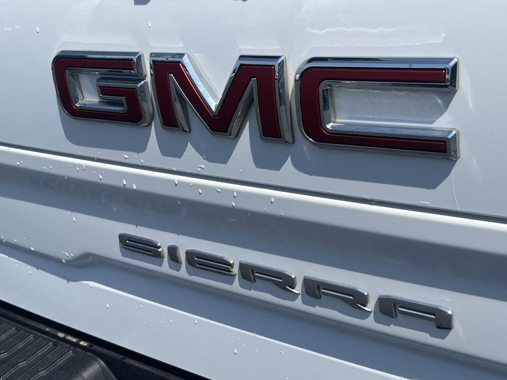 used 2019 GMC Sierra 1500 car, priced at $41,697