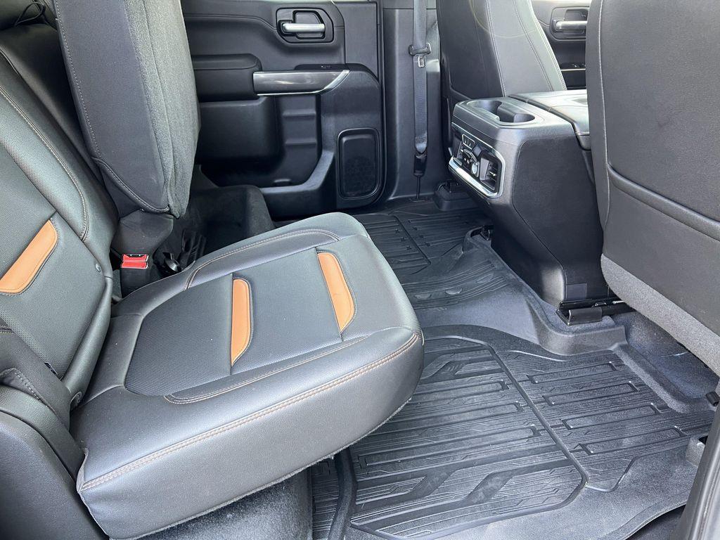 used 2019 GMC Sierra 1500 car, priced at $41,697