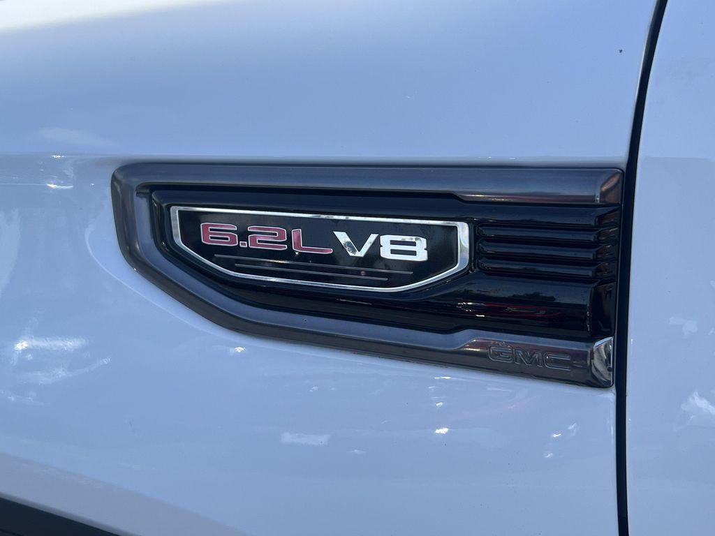 used 2019 GMC Sierra 1500 car, priced at $41,697