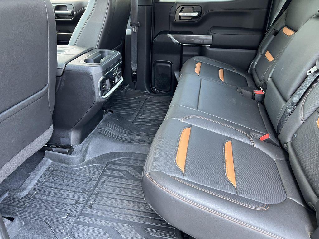 used 2019 GMC Sierra 1500 car, priced at $41,697