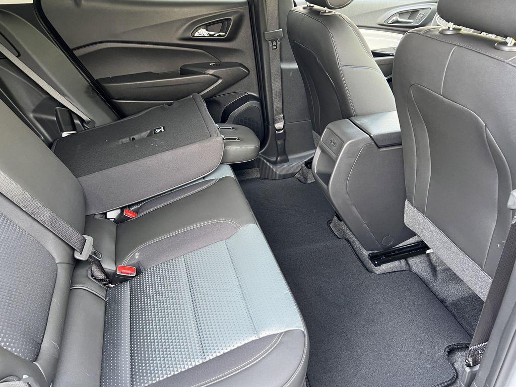 new 2026 Chevrolet Trax car, priced at $23,197