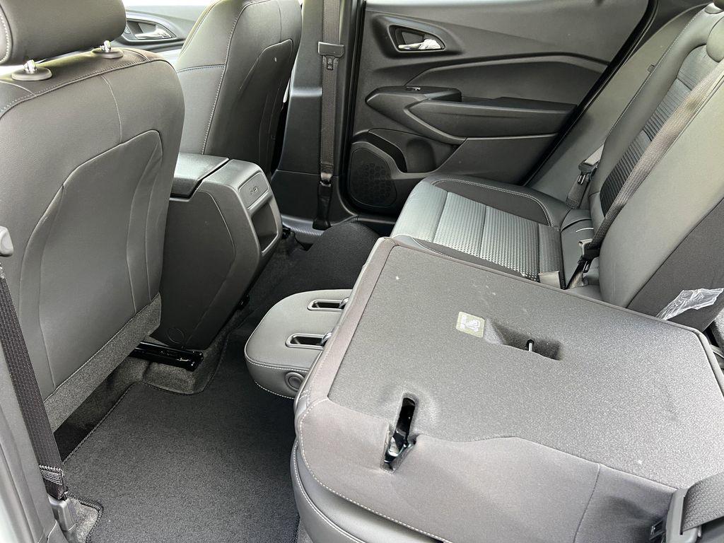 new 2026 Chevrolet Trax car, priced at $23,197