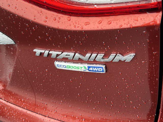 used 2014 Ford Escape car, priced at $10,997