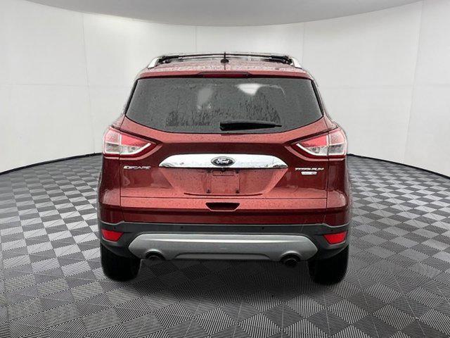 used 2014 Ford Escape car, priced at $10,997