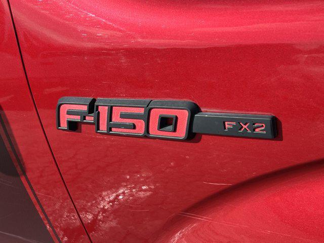 used 2012 Ford F-150 car, priced at $9,697