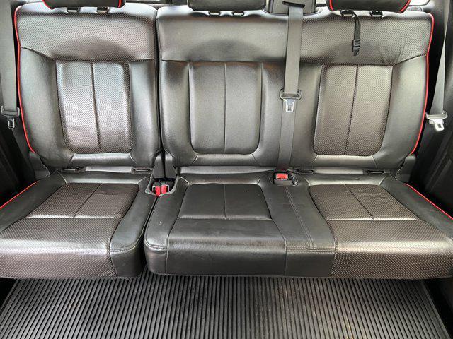 used 2012 Ford F-150 car, priced at $9,697