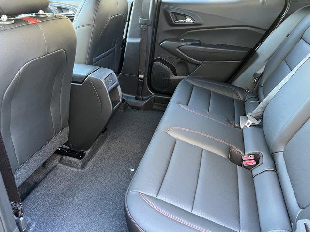 new 2026 Chevrolet Trax car, priced at $24,497