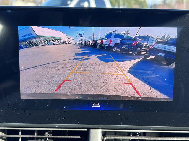 new 2026 Chevrolet Trax car, priced at $24,497