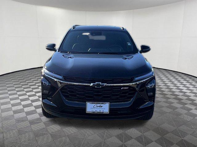 new 2026 Chevrolet Trax car, priced at $24,497