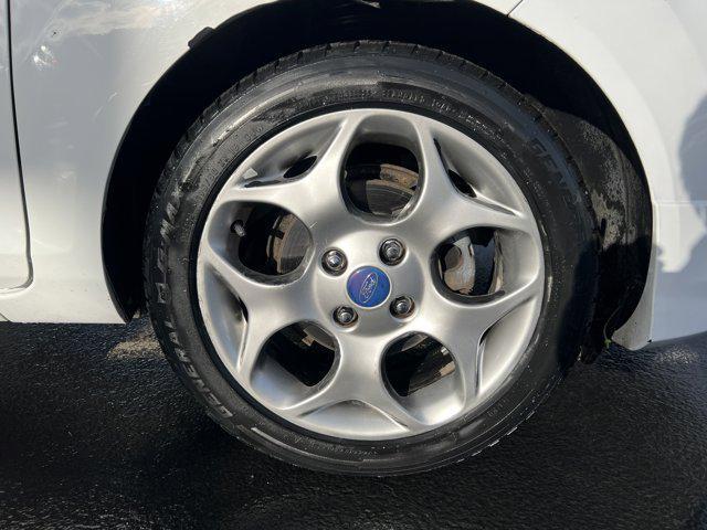 used 2016 Ford Fiesta car, priced at $5,677