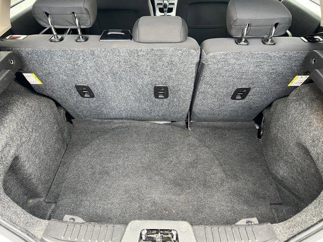 used 2016 Ford Fiesta car, priced at $5,677