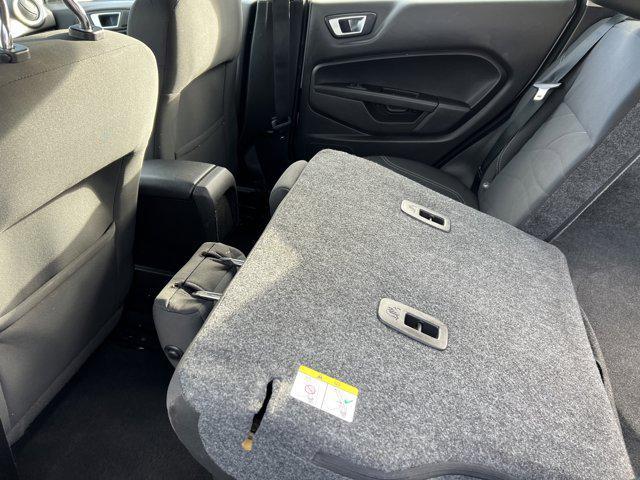 used 2016 Ford Fiesta car, priced at $5,677