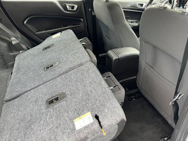 used 2016 Ford Fiesta car, priced at $5,677