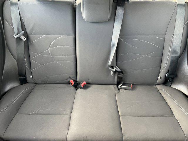 used 2016 Ford Fiesta car, priced at $5,677