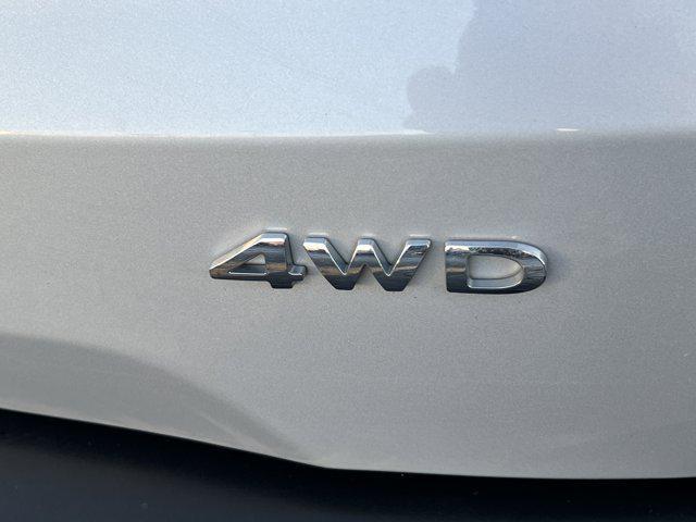 used 2018 Ford EcoSport car, priced at $12,997