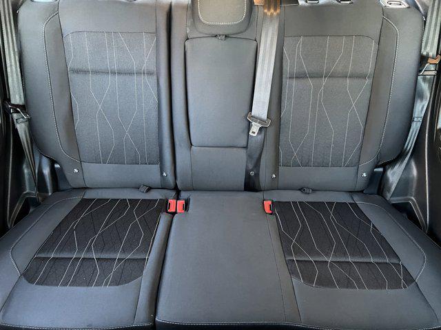 used 2018 Ford EcoSport car, priced at $12,997