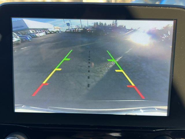 used 2018 Ford EcoSport car, priced at $12,997