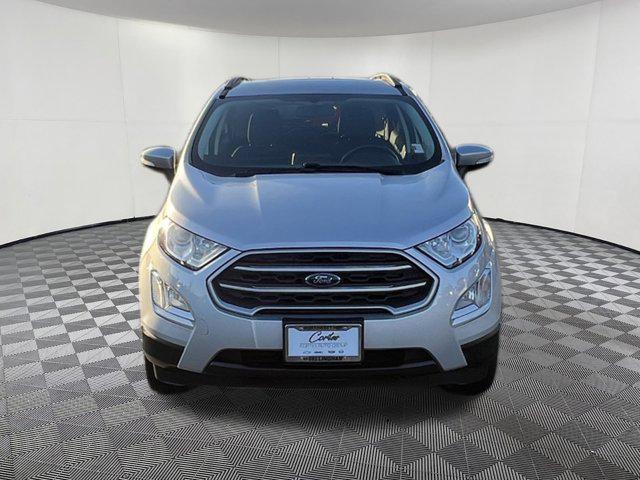 used 2018 Ford EcoSport car, priced at $12,997