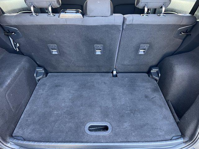 used 2018 Ford EcoSport car, priced at $12,997